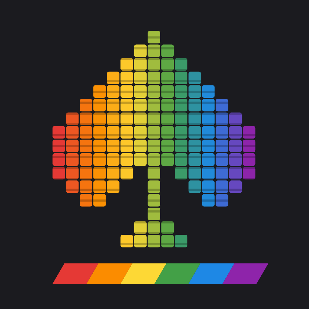 Retro: Solitaire icon