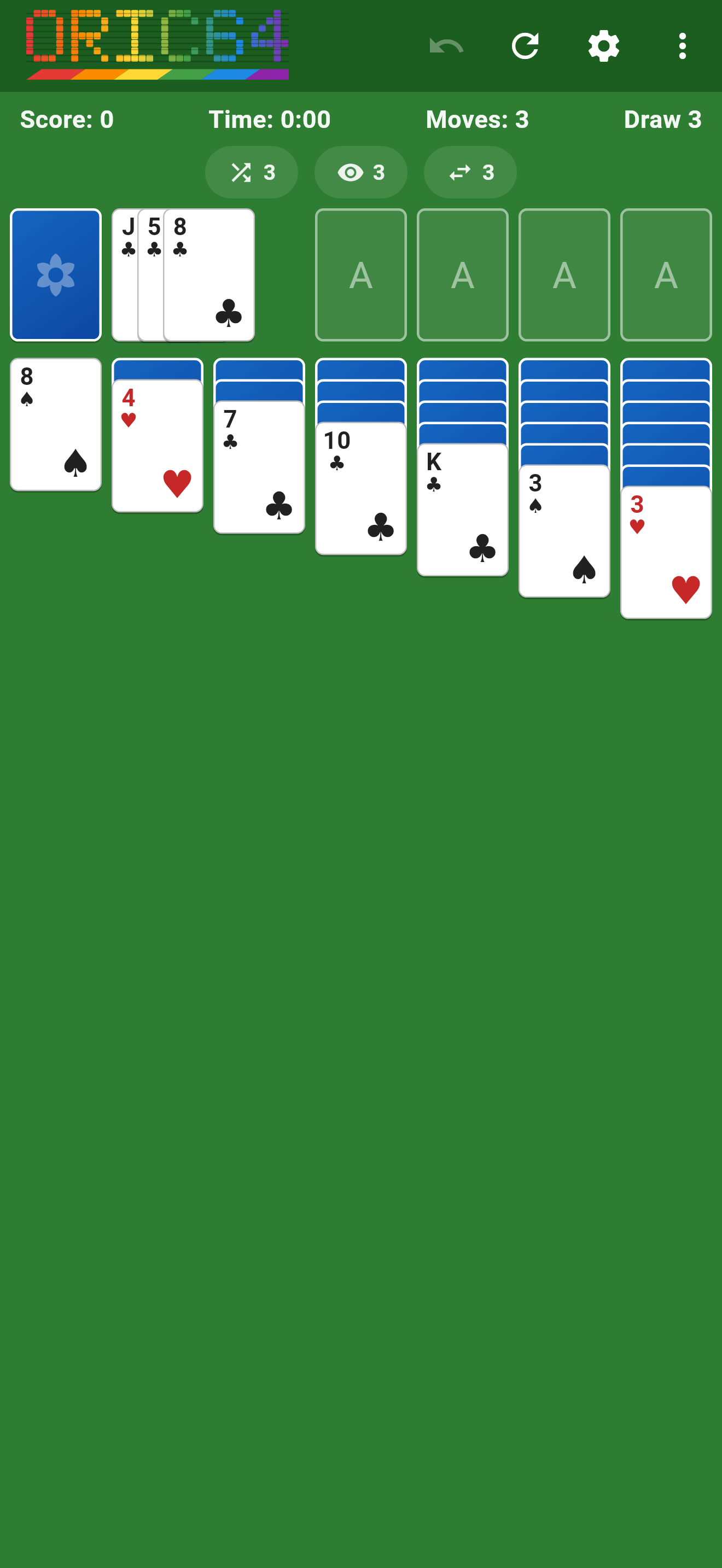 Gameplay with assists